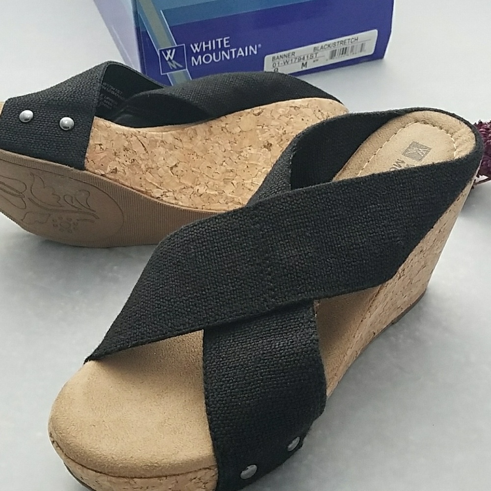 Classics Wedges